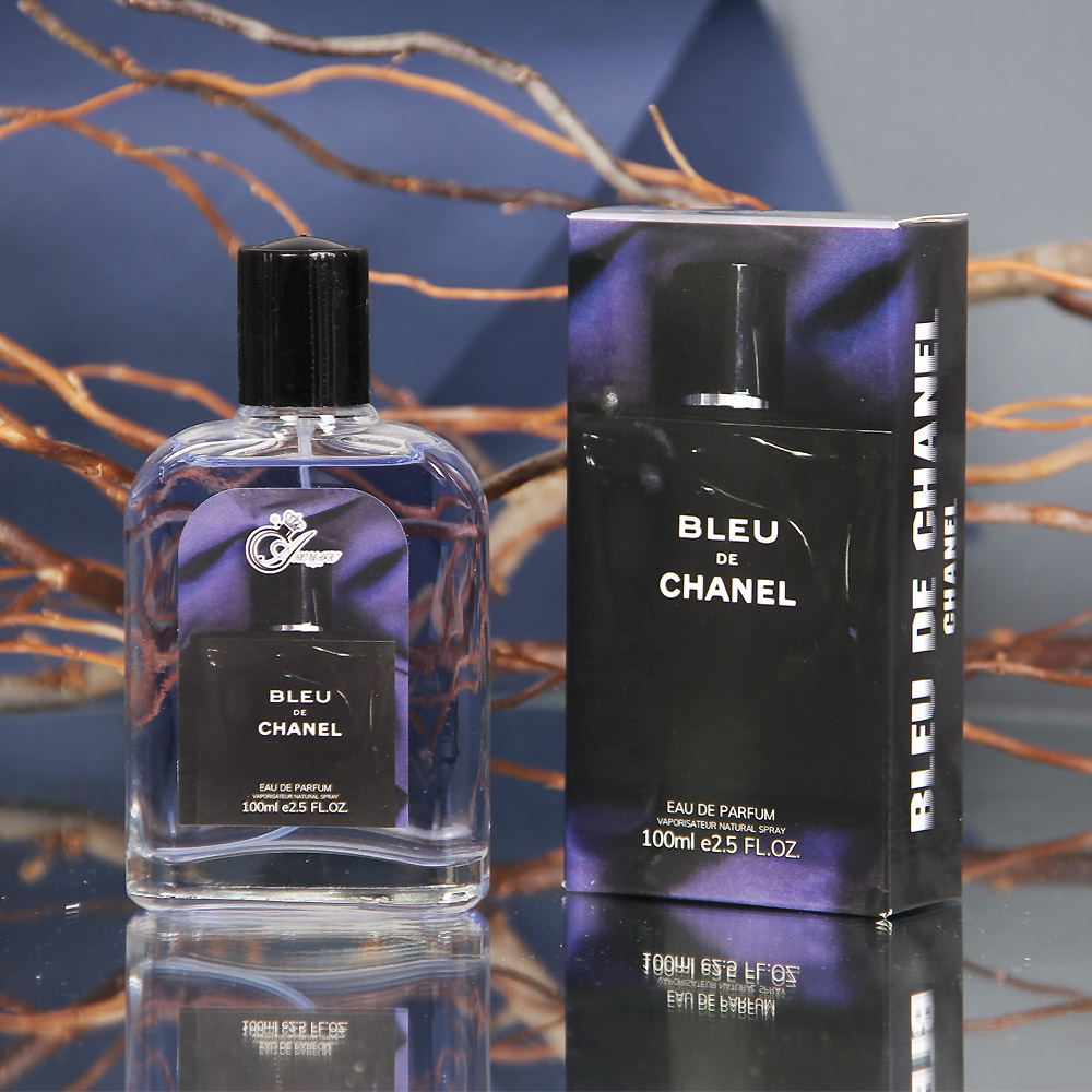 عطر Blue De Chanel